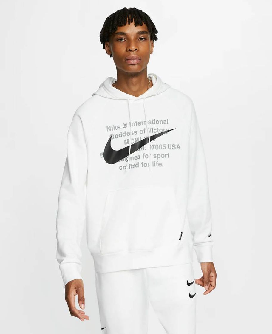 Fashion Hoodie nike sports wear swoosh