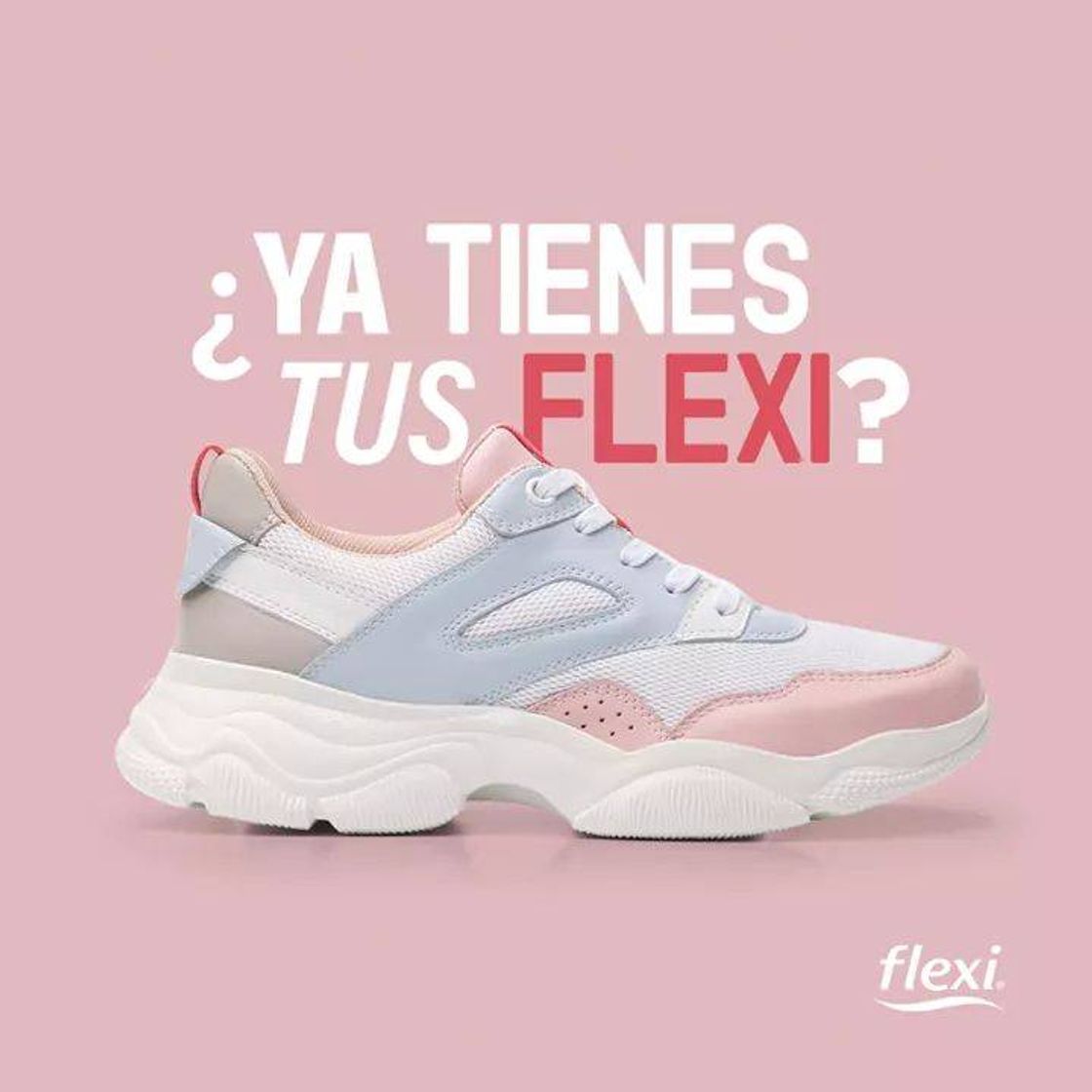 Moda FLEXI