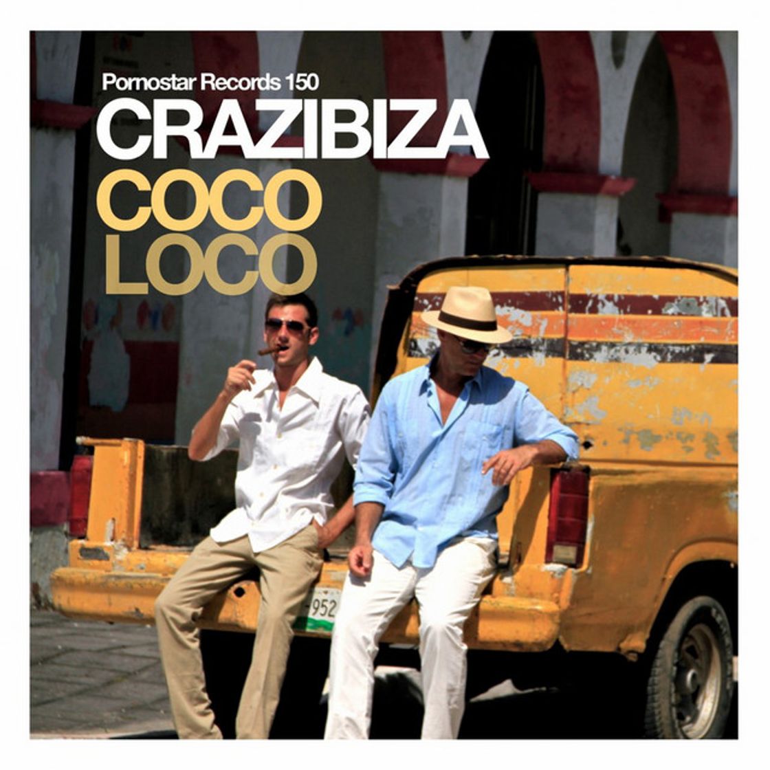 Canciones Coco Loco - Original Mix