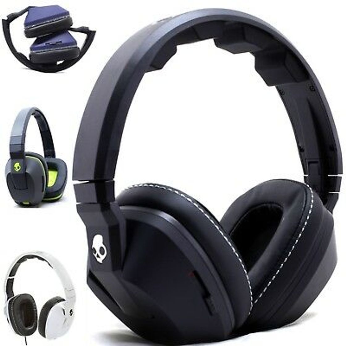 Product Skullcandy crusher