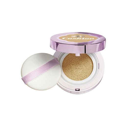 L'Oréal Paris Base de Maquillaje Fluida Cushion Beige 9