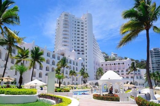 Tesoro Manzanillo - Hotel Tesoro Resorts Manzanillo