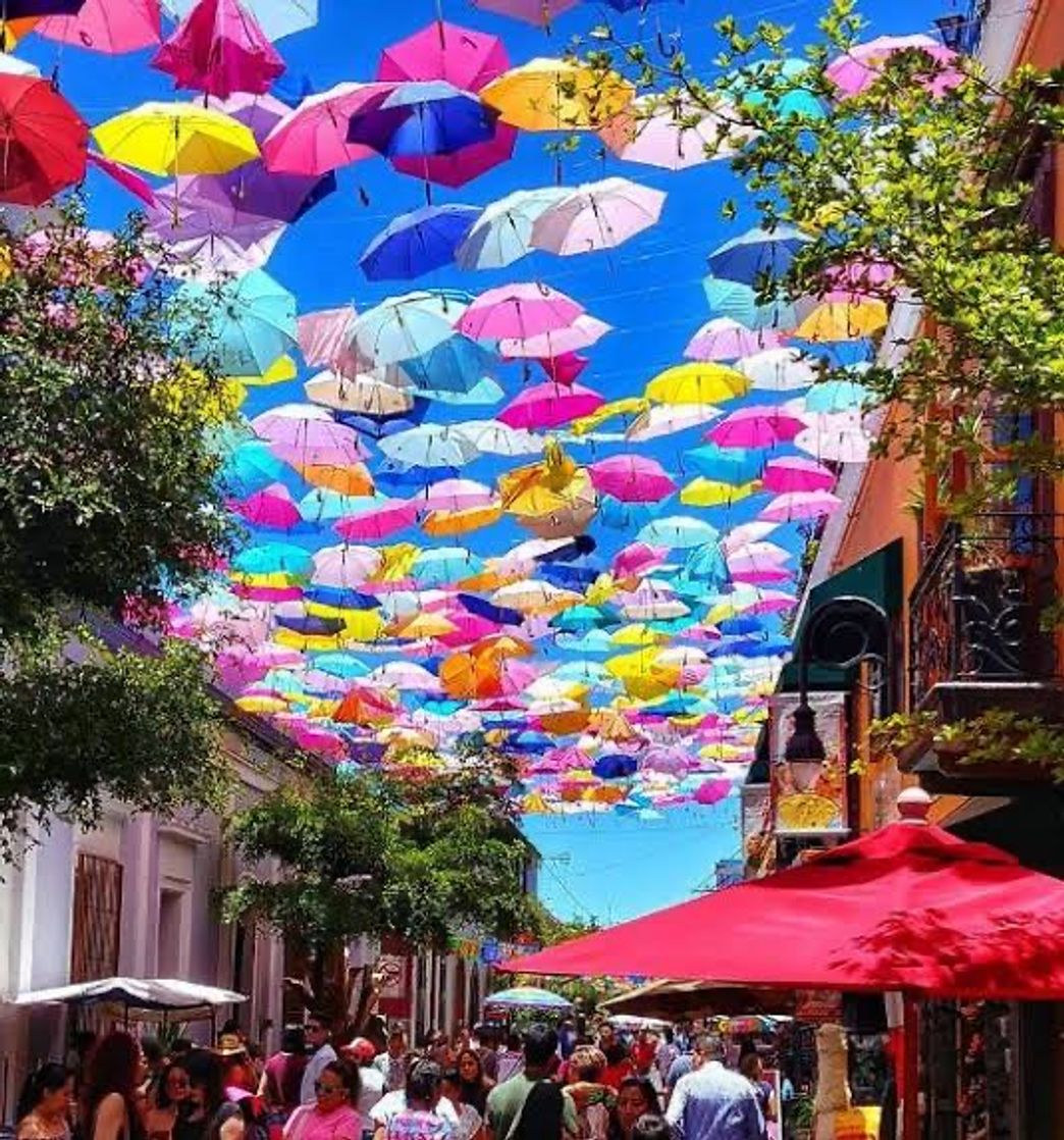 Lugares Tlaquepaque