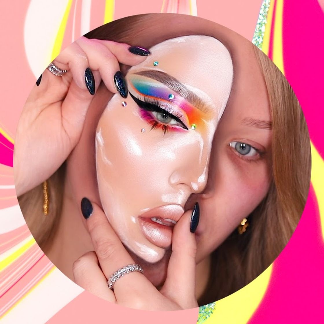 Social NikkieTutorials - YouTube