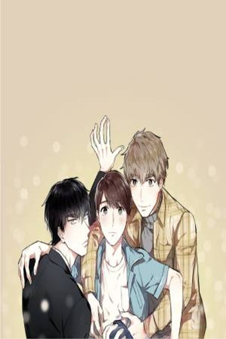 Fashion Renunciar Al Amor - MANHWA