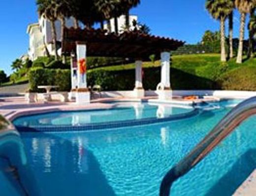 Hotel Real del Mar Golf Resort