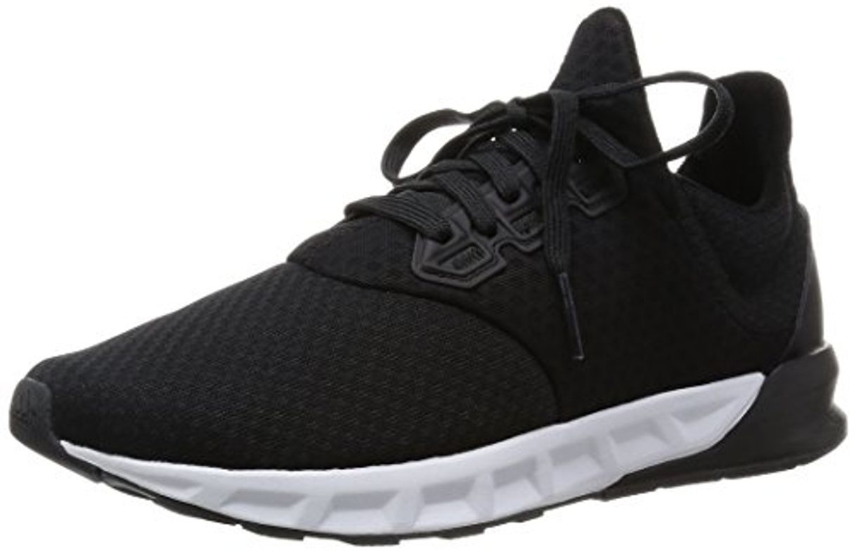 Social ADIDAS Falcon Elite 5 Af6420, Zapatillas para Hombre, Negro/Blanco