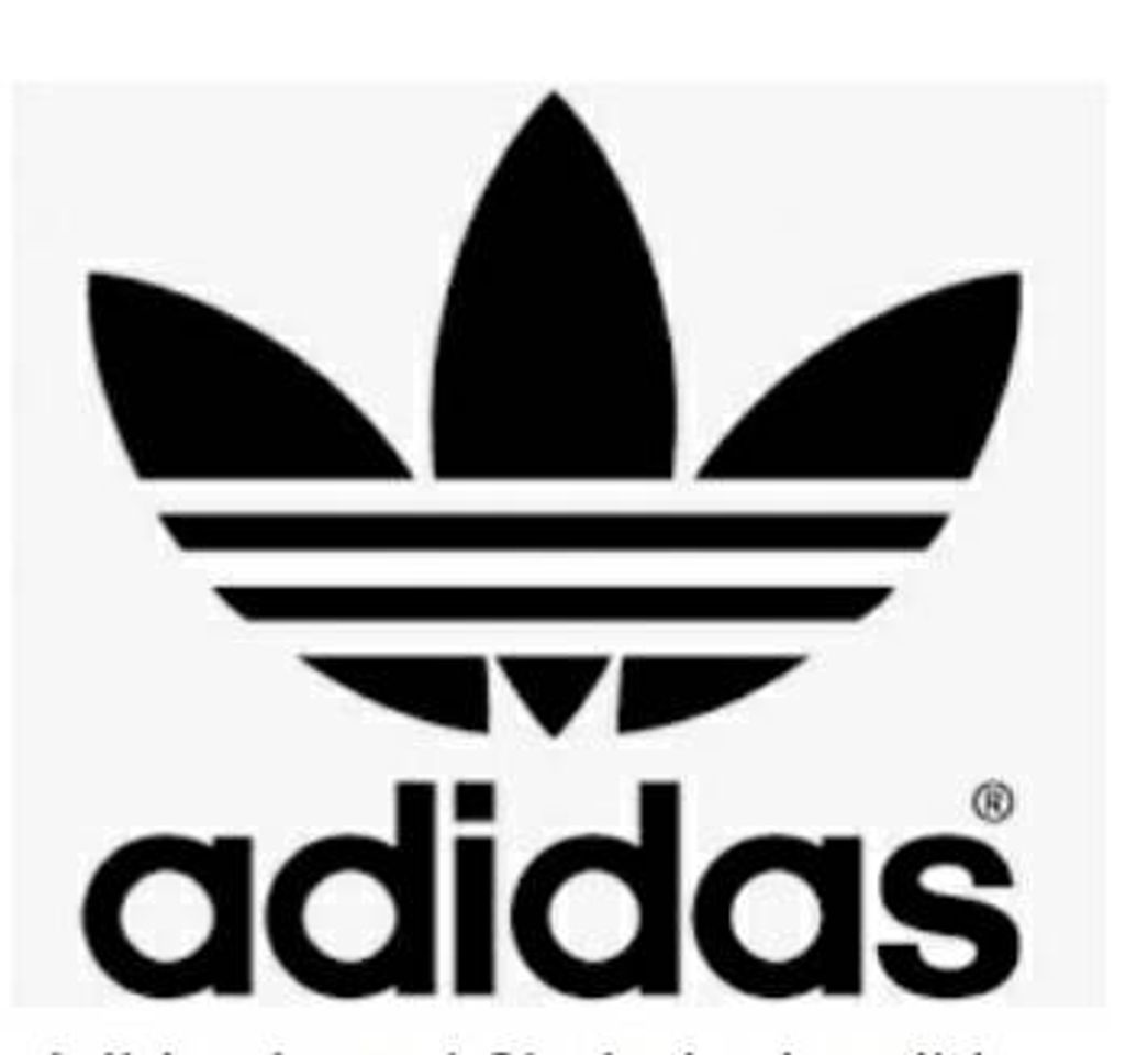 Fashion Adidas me encanta la marca!!