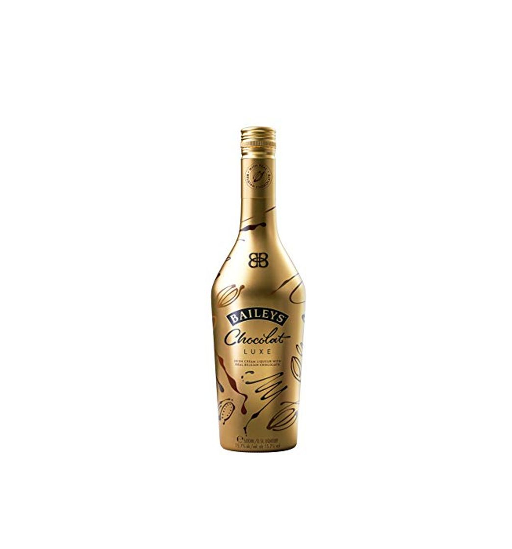 Producto Baileys Chocolat Luxe Crema de Whisky