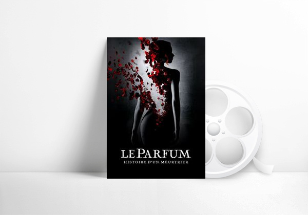 Movie Perfume - La historia de un asesino