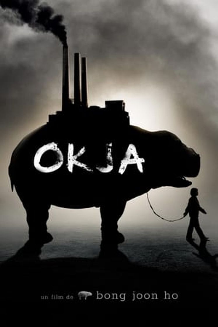 Movie Okja