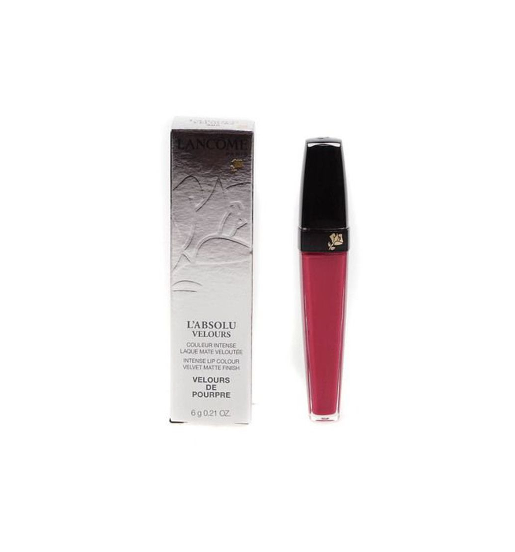 Beauty Lancôme L'absolu Velours, Brillo labial