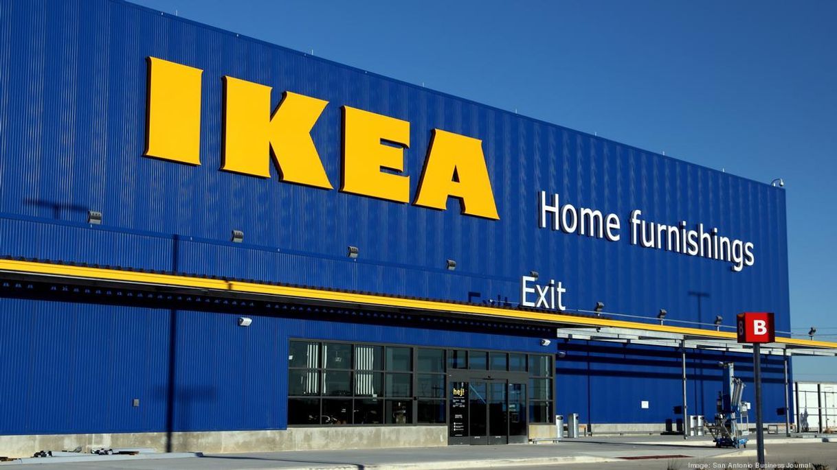 Place IKEA