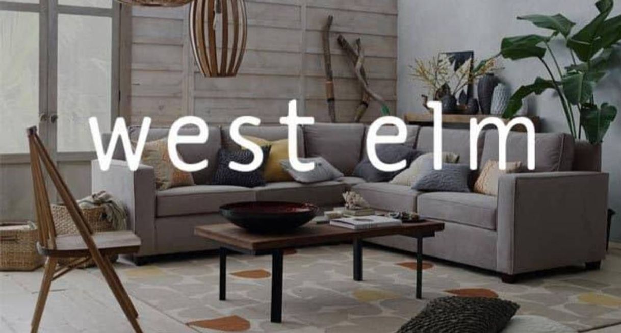 Place west elm