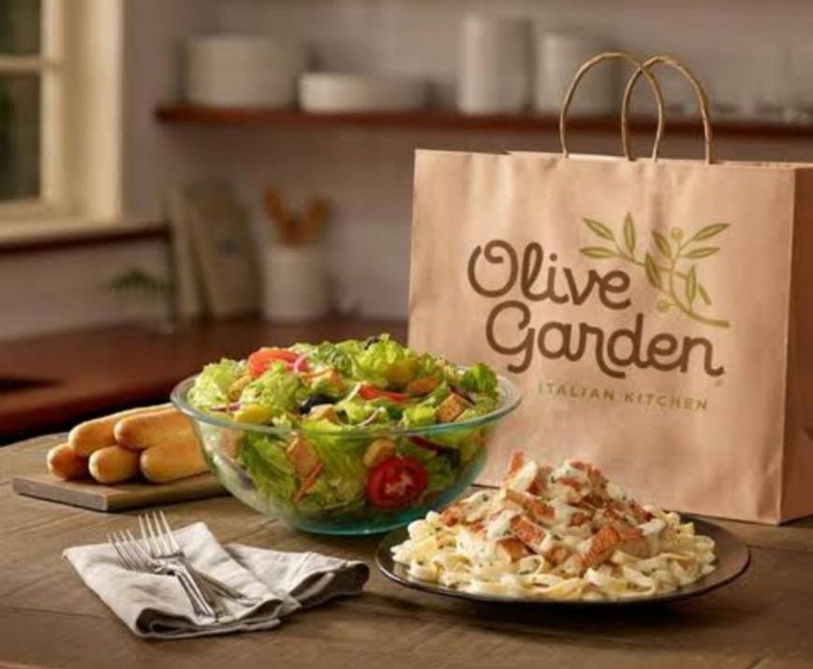 Restaurants Olive Garden Italian Restaurant