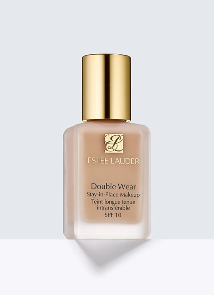 Beauty ESTÉE LAUDER DOUBLE WEAR fluid SPF10 #04-pebble 30 ml