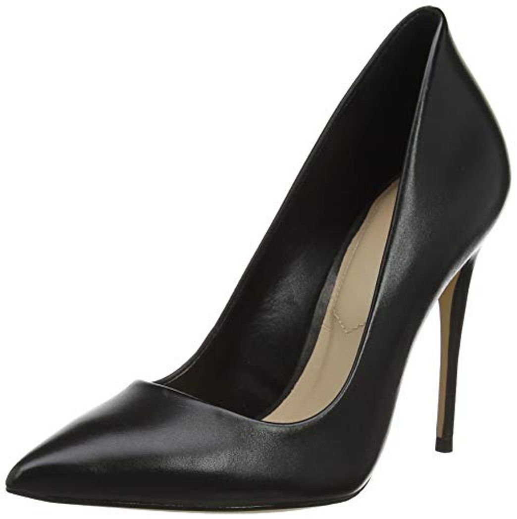 Fashion ALDO Stessy, Zapatos de Tacón para Mujer, Negro