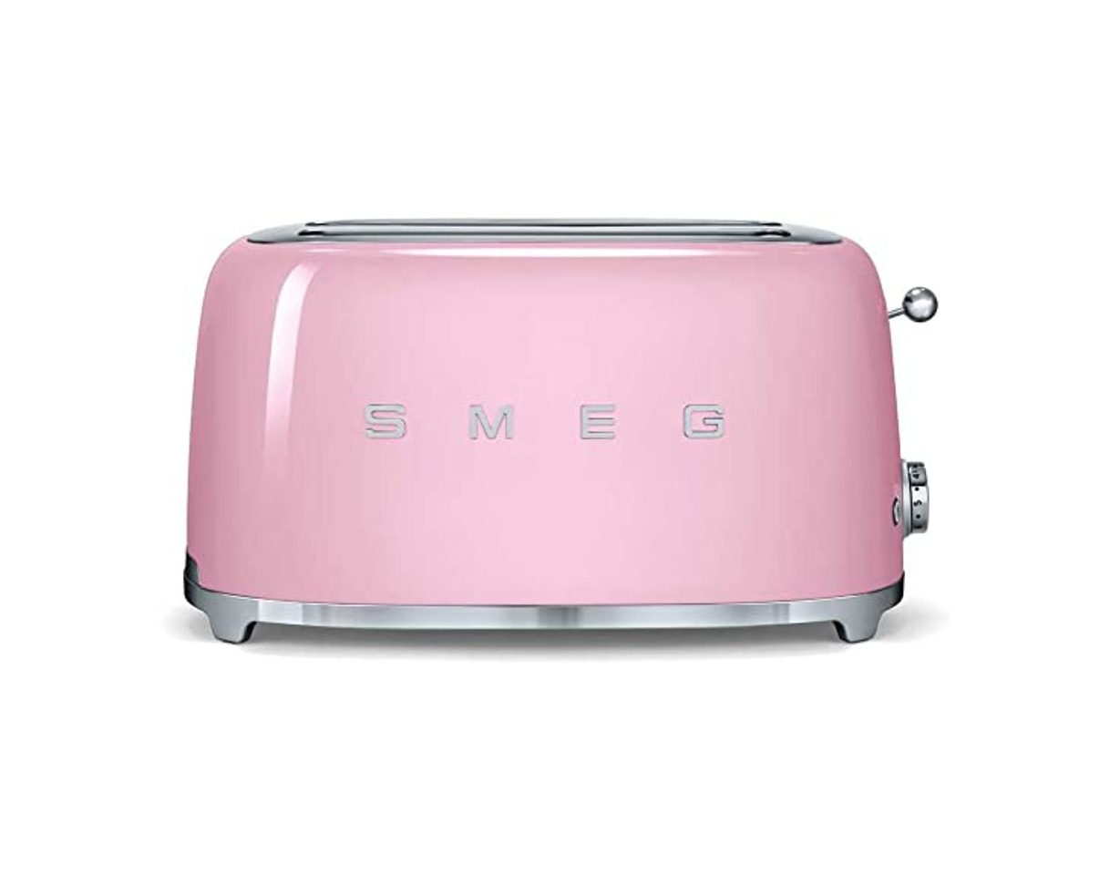 Home SMEG Tostador TSF02CREU