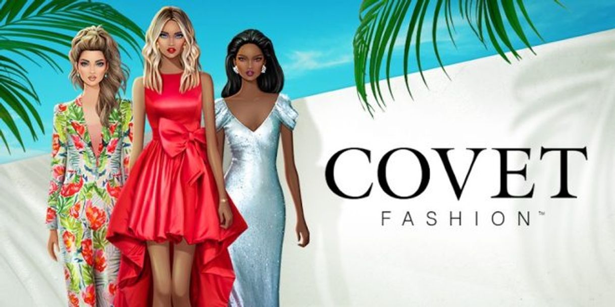 App Covet Fashion