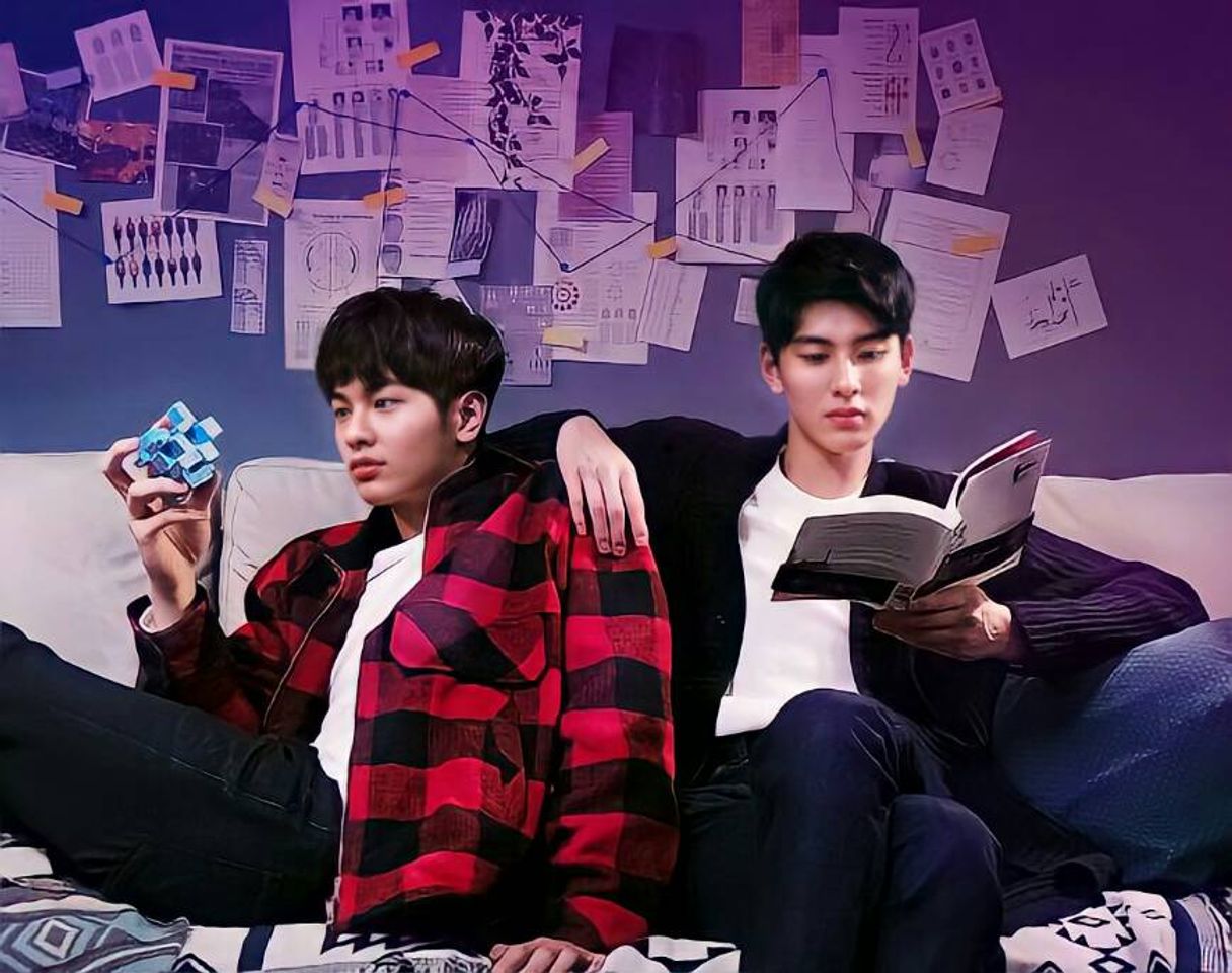 Social Broject (Mini drama)