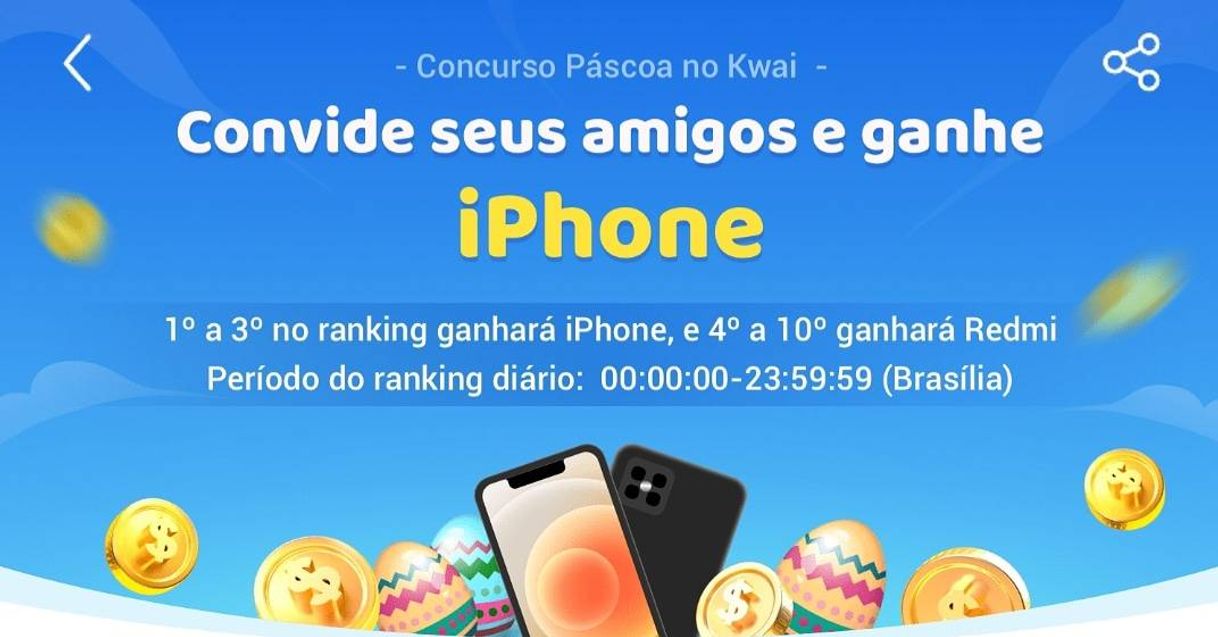 Social Ganhar dinheiro 