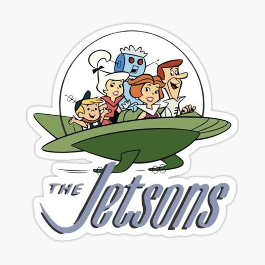 Jetsons: The Movie