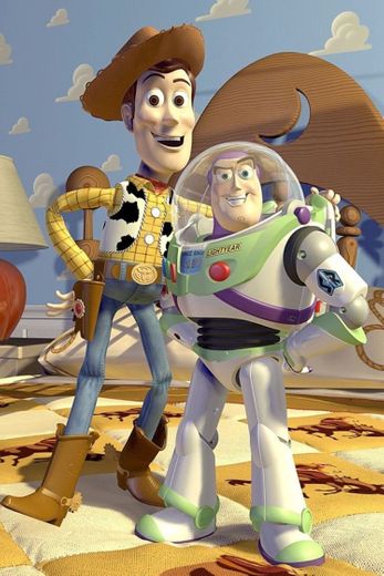 Toy Story