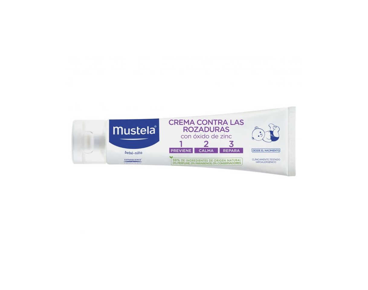 Product MUSTELA CREMA BALSAMO 150ML