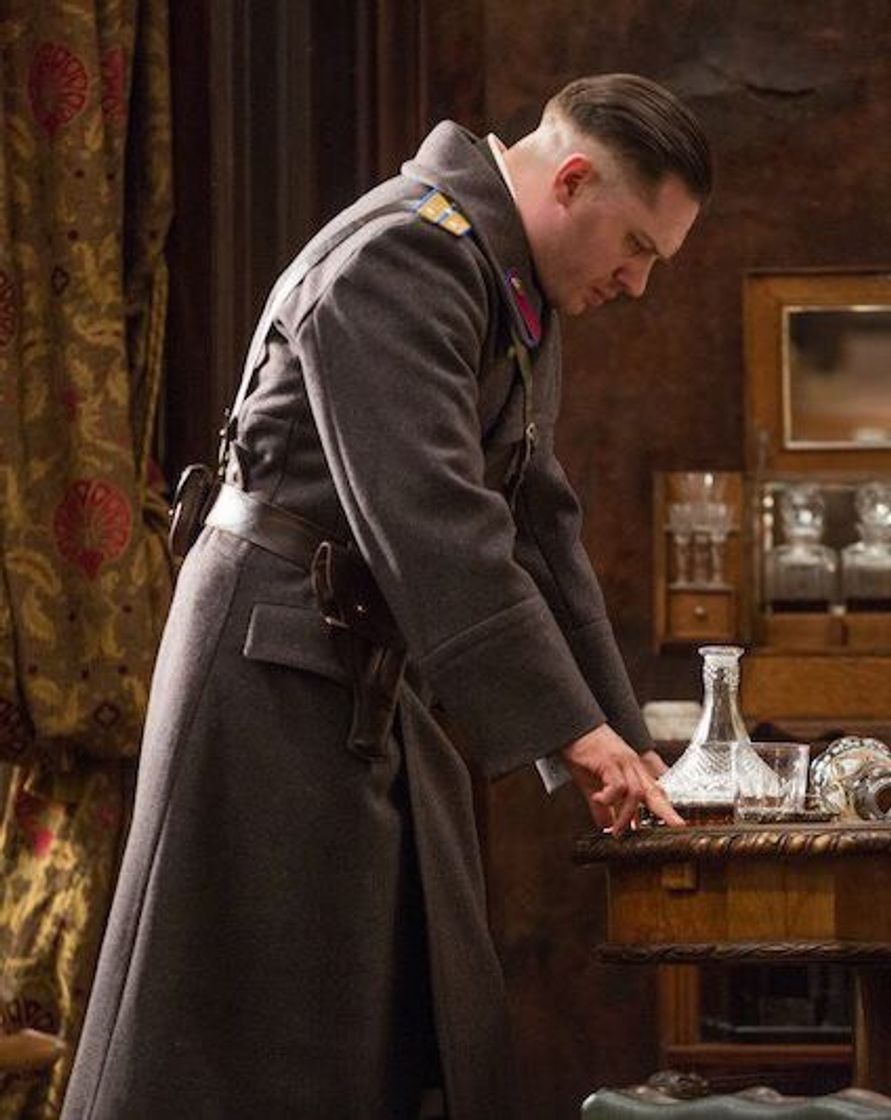 Movie Child 44 Official Trailer #1 (2015) - YouTube