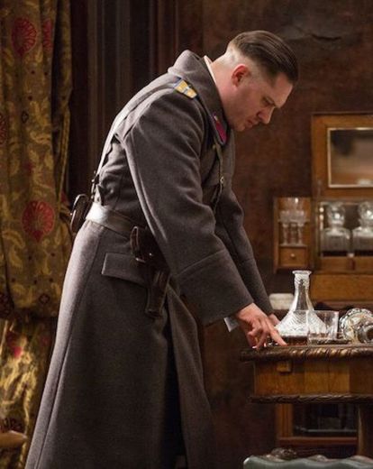 Child 44 Official Trailer #1 (2015) - YouTube
