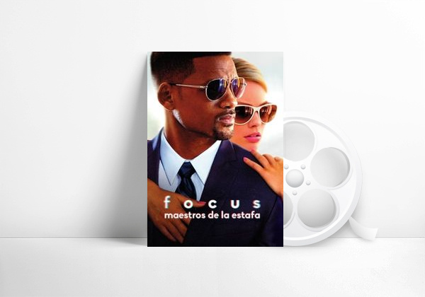 Película Focus