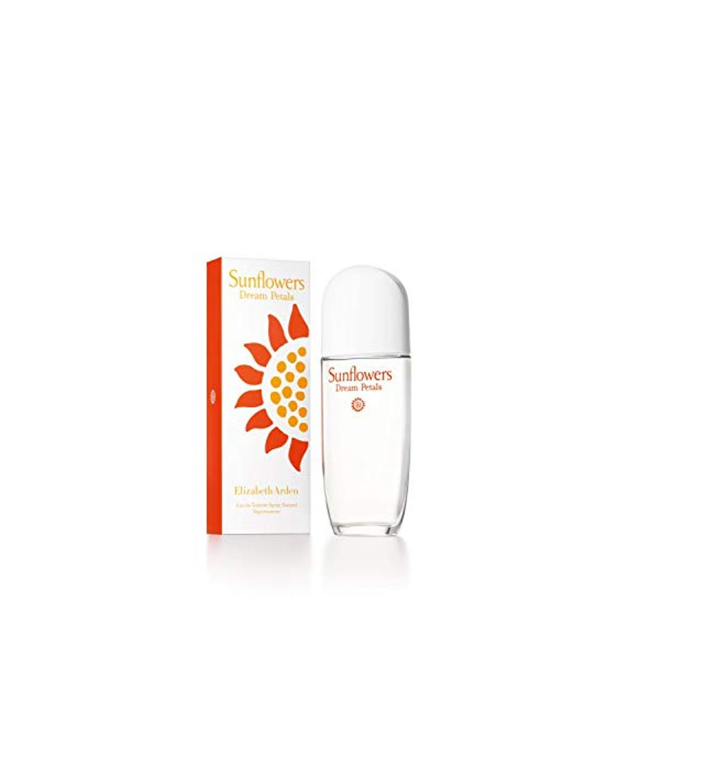 Beauty Elizabeth Arden Sunflower Dream Petals Eau De Toilette 100 ml