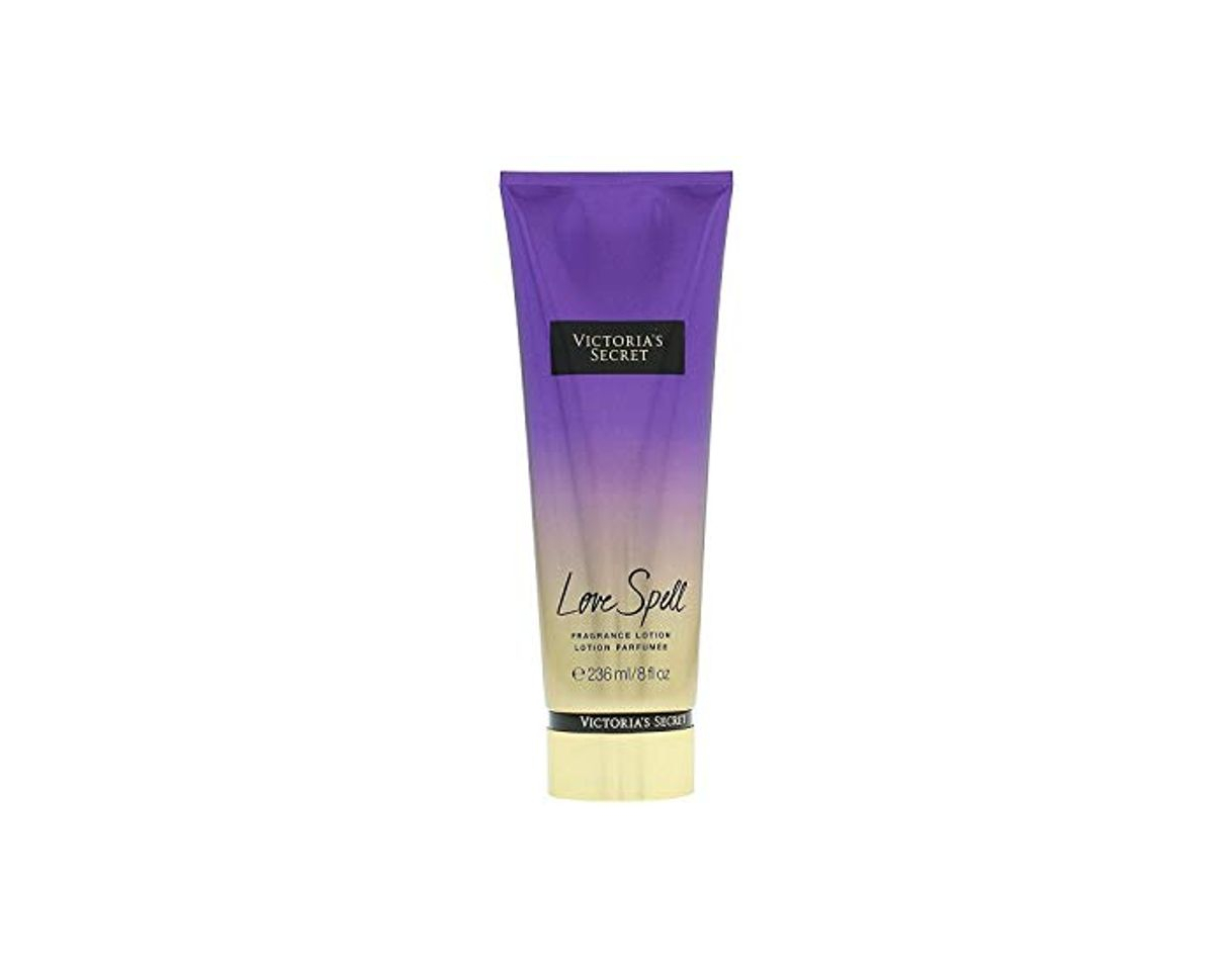 Social Victoria'S Secret Love Spell Body Lotion 236 Ml 1 Unidad 230 g