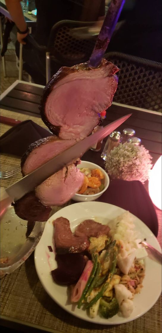 Restaurantes Churrascaria Do Brasil