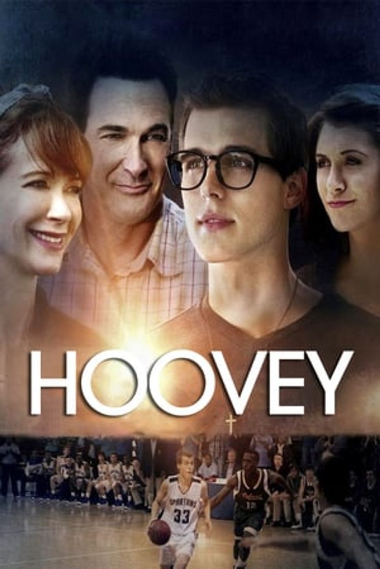 Movie Hoovey