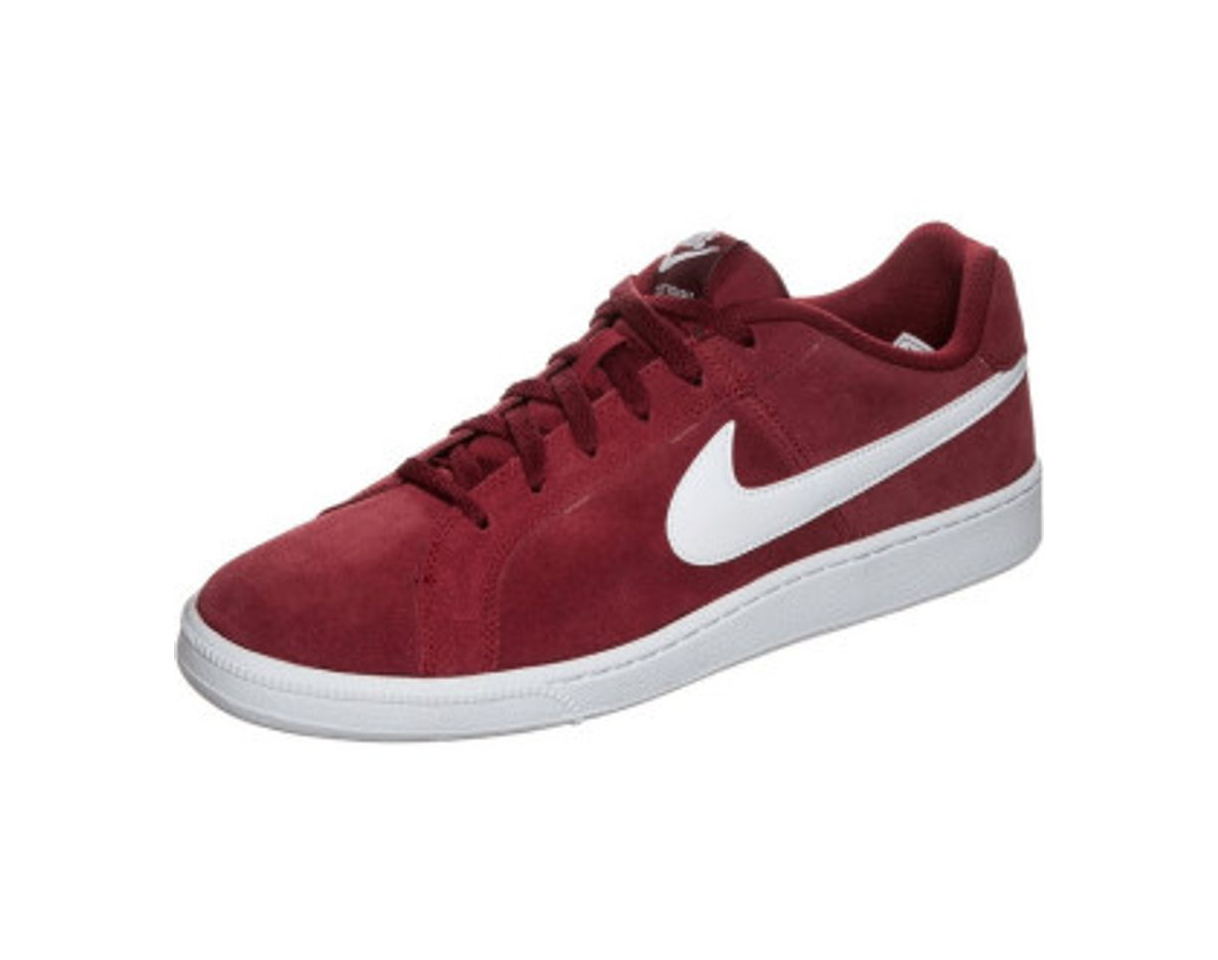 Product Nike Court Royale Suede Zapatillas de tenis Hombre, Azul