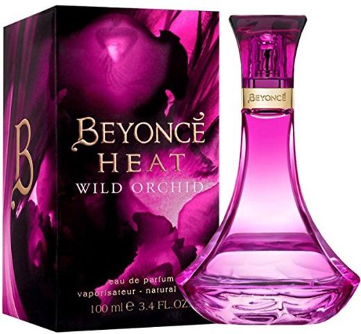 Heat Wild Orchid FOR WOMEN by Beyonce