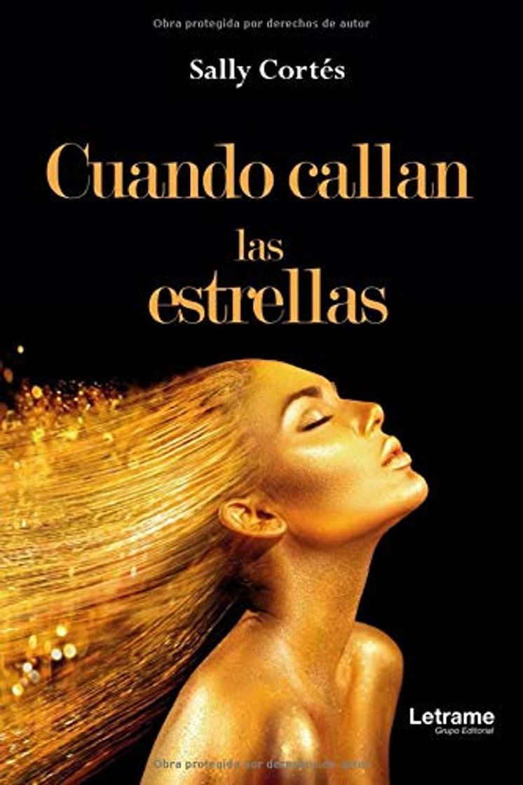Book Cuando callan las estrellas