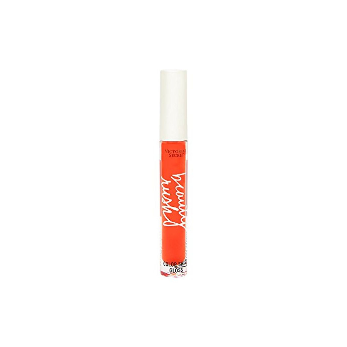 Social Victoria's Secret Beauty Rush Color Shine Lip Gloss Bright Lights by Victoria's