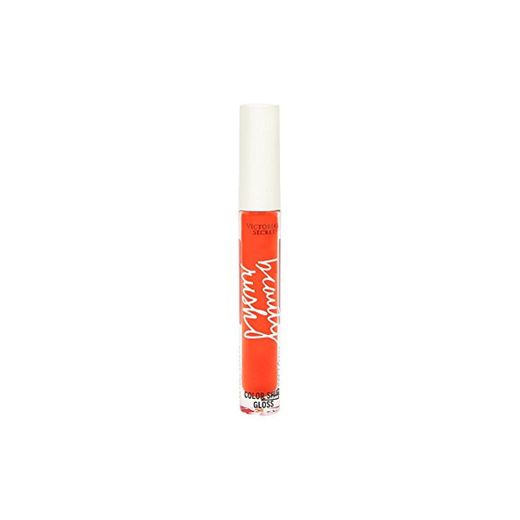 Victoria's Secret Beauty Rush Color Shine Lip Gloss Bright Lights by Victoria's