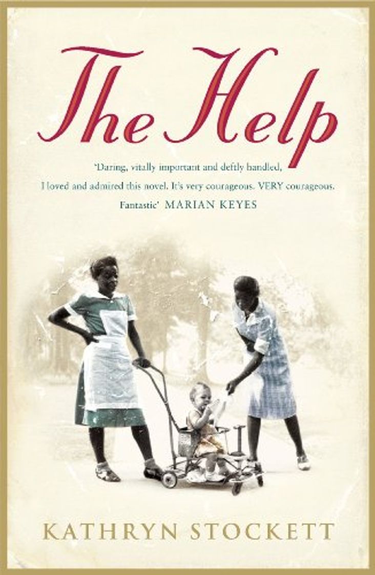 Book The Help