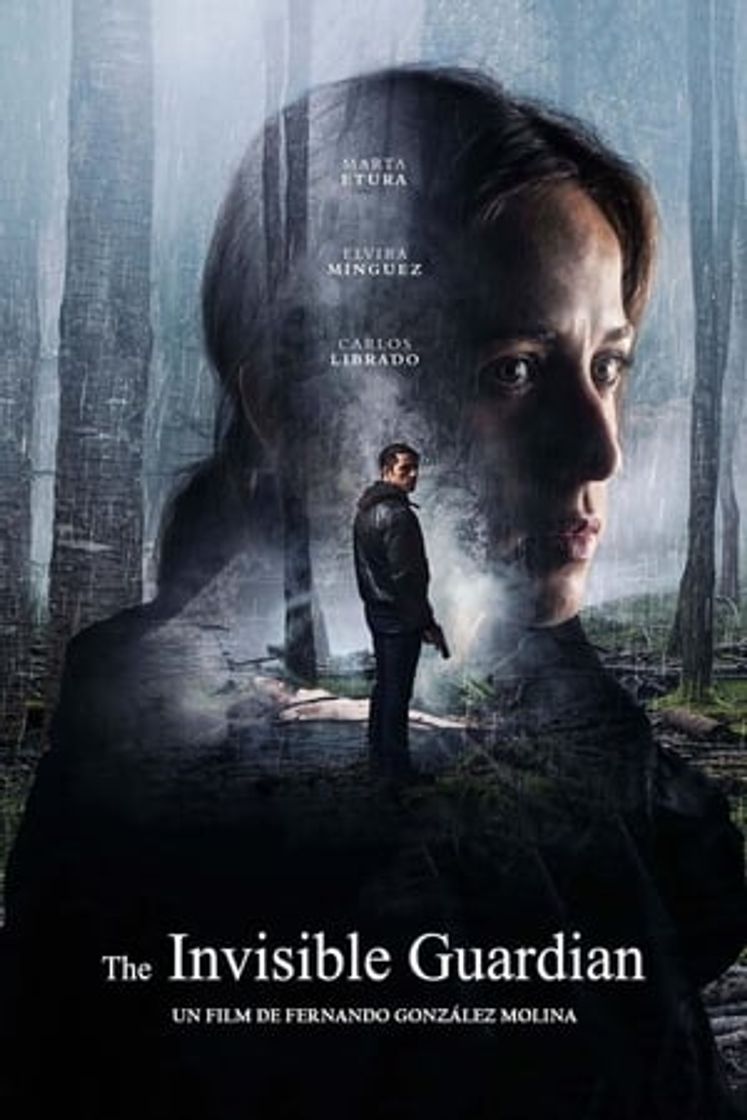 Movie El guardián invisible