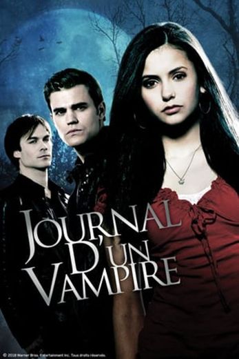 The Vampire Diaries