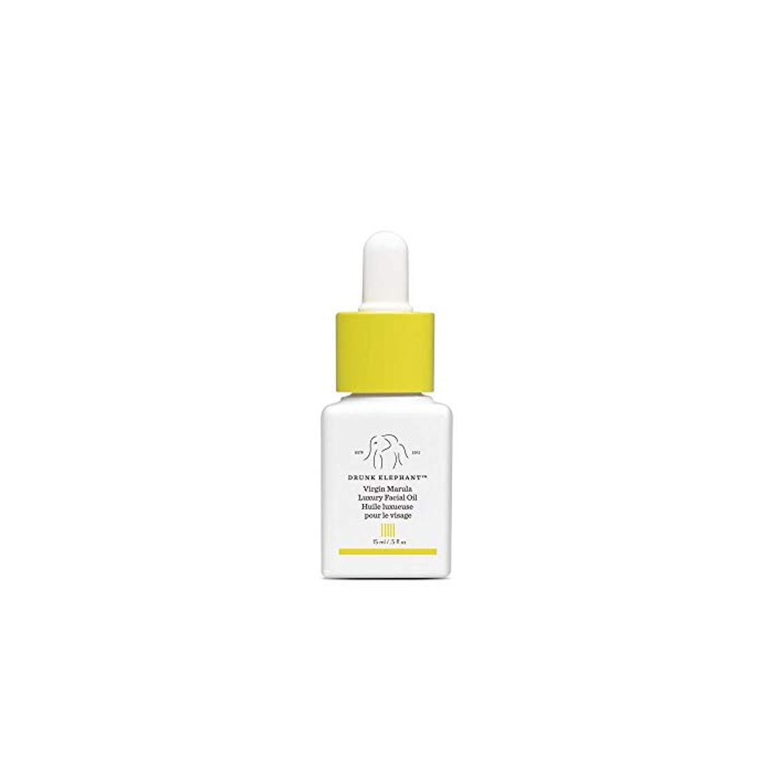 Social Drunk Elephant Virgin Marula - Aceite facial