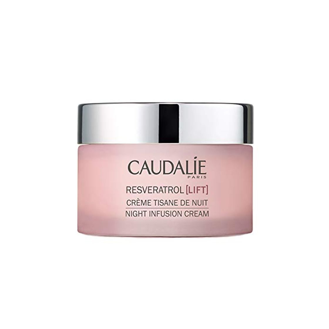 Belleza Caudalíe Resveratrol Lift Night Infusion Crema de Noche