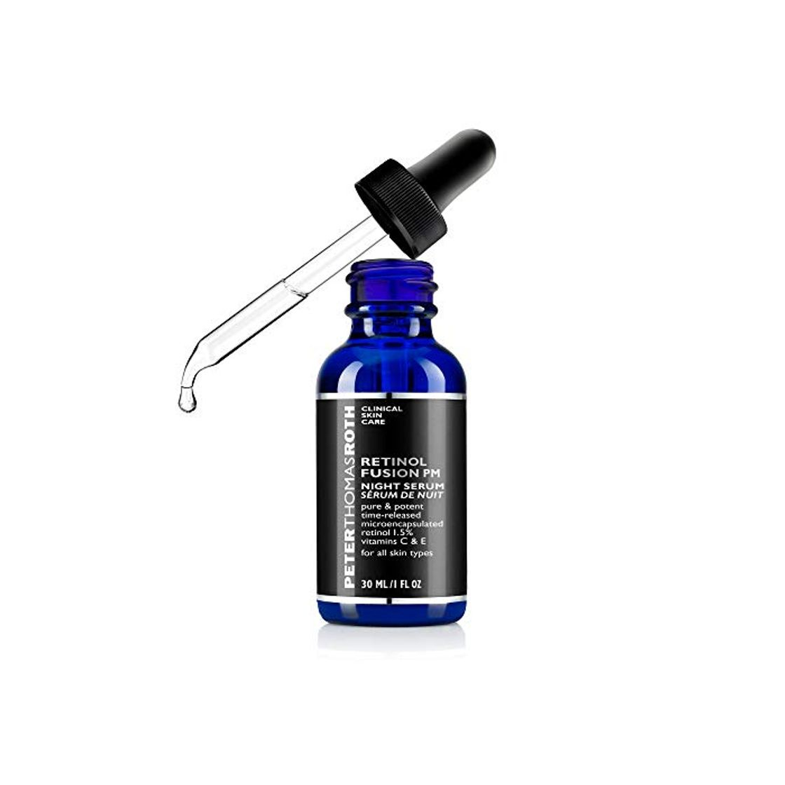 Producto Peter Thomas Roth Retinol Fusion PM 30ml