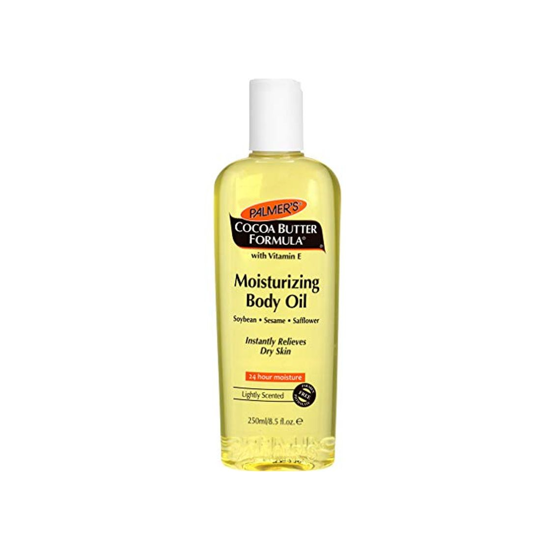 Producto Palmer 's Cocoa Mantequilla Formula moisturising Body Oil