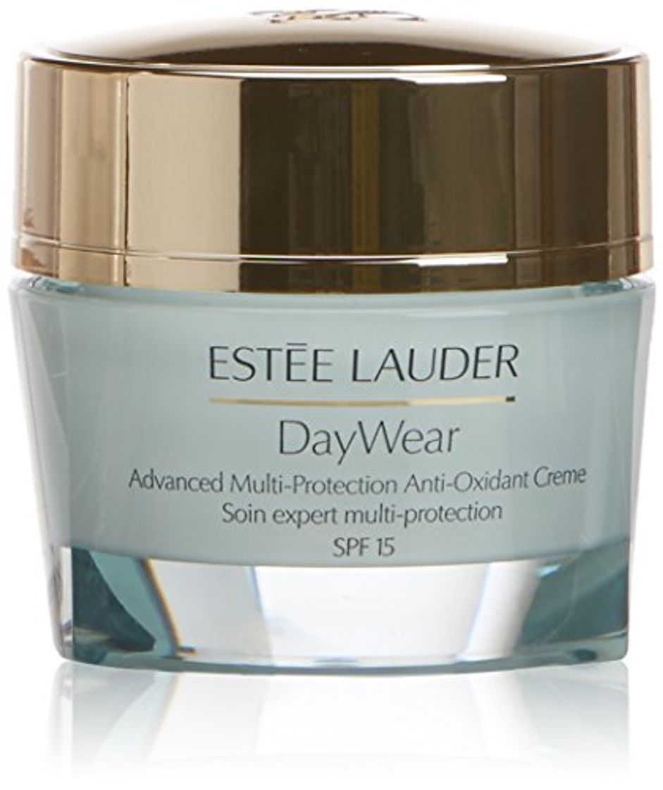 Beauty Crema hidratante de día, de Estèe Lauder