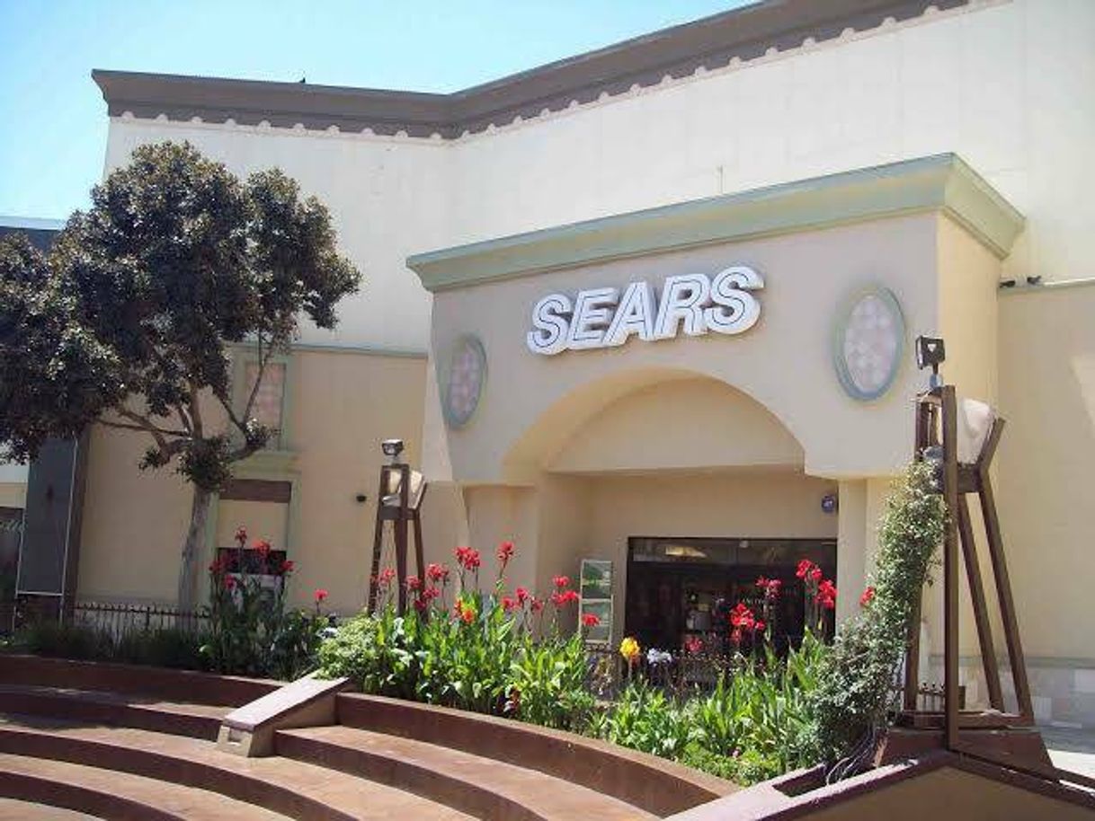 Places Sears Plaza Río