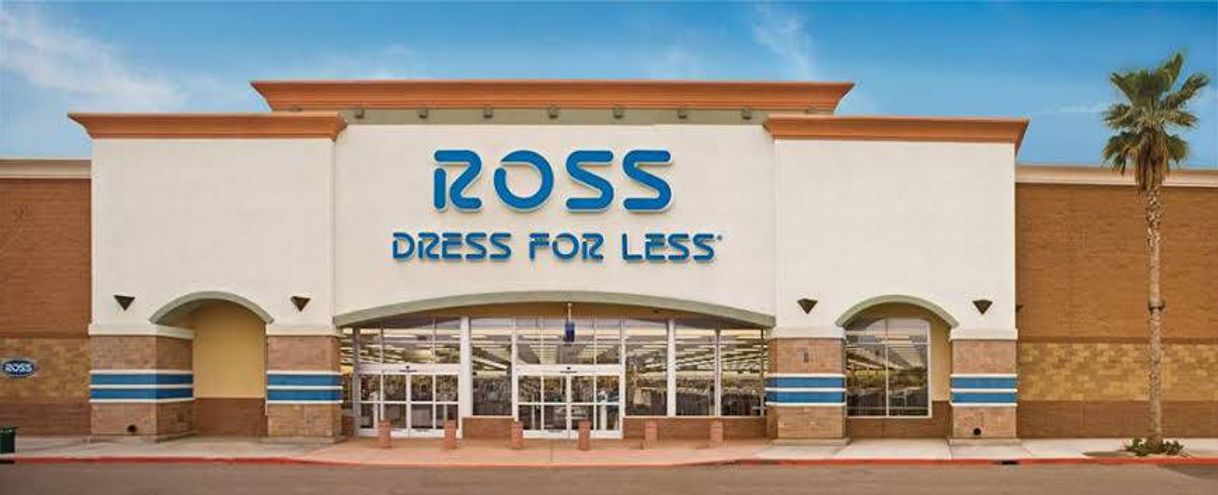 Place Ross